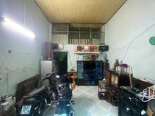 Hình ảnh Bán Gấp Nhà 123m2 Lạc Long Quân Tân Bình Ngang Gần 6m Chỉ 66tr/m2 Quá