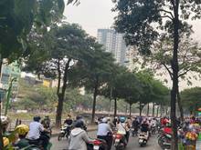 Hình ảnh Bán nhà mặt phố Khương Đình, Thanh Xuân.60m 3 tầng, vỉa hè rộng, KD