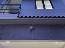 Hình ảnh Bán Nhà Quận 6 - Nhà sát Chợ Phú Lâm
