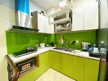 Hình ảnh Bán nhà hồ tùng mậu, 56m2, 6 tầng, 2 thoáng, ô tô, kinh doanh, giá 5