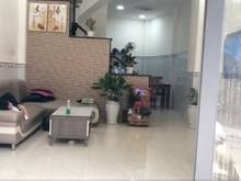Hình ảnh GẤP BÁN nhà Quận 12, Tô Ký 45m2 sau CV phần mềm Quang Trung