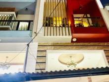 Hình ảnh Bán Nhà Hẻm Xe Tải , Thông số Vàng 4,2x14,5 , 4Tầng ,Nhà Đẹp Tô Hiệu