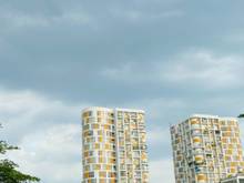 Hình ảnh Cho thuê Trang Chủ MB66.COM / Đăng Ký Tặng 66K chung cư Conic Skyway, DT 106m2 3PN 2WC, giá 9tr/thg