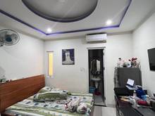 Hình ảnh Bán nhà  Lê Hồng Phong Quận 10. HXH mới cứng. thoáng khí 9 tỷ 3 TL