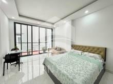 Hình ảnh Căn Hộ 1PN Ban Công Cực Xinh Huỳnh Văn Bánh