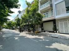 Hình ảnh 🌺 Chính chủ bán nhà Mặt Tiền, Phường Phú Thuận Quận 7. 4x18m.