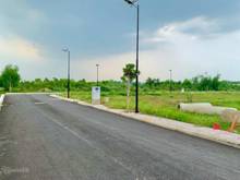 Hình ảnh Đất nền giá rẻ huyện Bình Chánh với tiềm năng lợi nhuận cao 100m2 SHR.