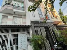 Hình ảnh Bán nhà lô góc, hxt gò dầu, tân phú chỉ 8 tỷ 1