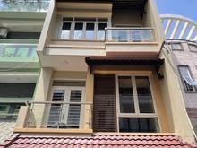 Hình ảnh Biệt thự Lê Văn Sỹ - P1 1 – Tân Bình, 5Mx22M, 5 tầng, chỉ 19 tỷ 95.