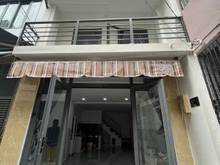 Hình ảnh Hẻm xe hơi đường lê đình thám, 3 tầng chỉ 4 tỷ 8