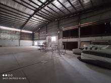 Hình ảnh Cho thuê kho xưởng 1700m2 đường Hiệp Thành, Tân Chánh Hiệp, Quận 12