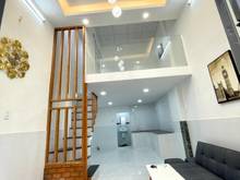 Hình ảnh Chủ xuất ngoại cần bán gấp nhà Điện Biên Phủ,NỞ HẬU-KINH DOANH,2PN2WC.