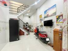 Hình ảnh Nhà cách MT Hoàng Bật Đạt 30m SHR 4T hoàn công đủ 2 tỷ 650