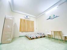 Hình ảnh Trọ Gần Etown CH Full Nội thất mới+ cửa sổ giá rẻ