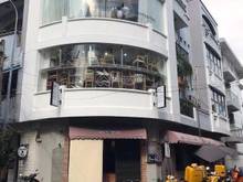 Hình ảnh Rẻ nhất! Bán nhà MT Nguyễn Đình Chiểu, Q. 3 (5x17m), 4 tầng, 34 tỷ