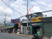 Hình ảnh Nhà MT đường võ văn vân 8,2 nở hậu 14 x28 shr 16 tỷ