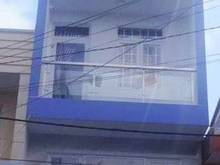 Hình ảnh Bán GẤP nhà chính chủ 6 tầng 38m2 Q.Tân Phú có sổ hồng, full nội thất