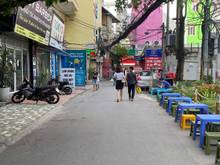 Hình ảnh Bán Nhà Nam Từ Liêm - Mỹ Đình - Ngõ 322 Mỹ Đình - 32m2 - 3 Tầng