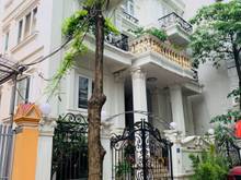 Hình ảnh Bán Nhà KPL Quân Đội- Phố Tân Mai, 85m2x5t, MT 5m, ôtô tránh