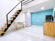 Hình ảnh Nguyễn Văn Trỗi Duplex siêu rộng giá ưu đãi cho sinh viên hỗ trợ cọc