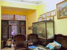 Hình ảnh Bán nhà phân lô mai anh tuấn, ba bước ra hồ