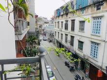Hình ảnh Nhà [HIẾM] Ba Đình, 80m2, Mt 6m - 22 tỷ, Lô góc, ôtô tránh, kd sầm uất