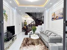 Hình ảnh Nhà chính chủ Nam Từ Liêm, Trung Văn .37M2+ 4 TẦNG+MẶT TIỀN 3.6M