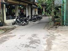Hình ảnh Cần bán nhanh nhà Mặt ngõ An Dương giá 8.5 tỷ, 85mx3T, oto đỗ gần
