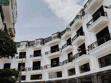 Hình ảnh Bán nhà phố Quận 12 có sổ hồng riêng, 4 tầng chỉ từ 4 tỷ 8