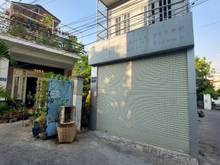 Hình ảnh Bán nhà hẻm xe hơi đường Lê Trọng Tấn phường Tây Thạnh 86m2 giá 5tỷ600