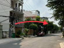 Hình ảnh Mặt Tiền Kinh Doanh THỦ ĐỨC, 1.613 M, Thổ Cư, CHỈ 100tr/m2
