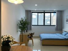 Hình ảnh 🎈🎈 Studio Full nội thất, thoáng mát ngay Lê Duẩn 🎈🎈
