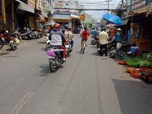 Hình ảnh Bán Đất KCN CẦU TRÀM - Full thổ cư - xây dựng tự do...