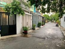 Hình ảnh Bán Nhà 58m2, Đường Nguyễn Thế Truyện, Tân Phú, Hẻm thông 6 mét