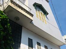 Hình ảnh Bán nhà 2 lầu hẻm 210 Nguyễn Thị Thập, P. Bình Thuận, Quận 7,DT 6x20m