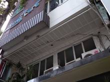 Hình ảnh Cho thuê nhà mặt tiền Phan Đăng Lưu, DT: 10 x 15m, 1 trệt 2 lầu