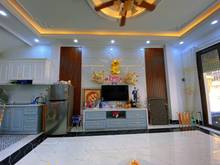 Hình ảnh Bán nhà mặt phố Mễ Trì Thượng, Nam Từ Liêm. DT 125m x 5 tầng, mt 5,8m.
