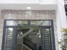 Hình ảnh Nhà Mới Hẻm xe hơi 429// chiến lược 4x13, 1 trệt 1 lầu