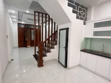 Hình ảnh Bán nhà Xuân La, Tây Hồ, ba gác phi, ngõ thông, gần phố, 40m2 5.1 tỷ