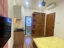 Hình ảnh Cho thuê studio full nội thất có thể vào ở ngay