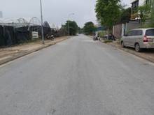 Hình ảnh Bán Đất Khu 31ha Trâu Quỳ, Gia Lâm. Cạnh Dãy Shophouse Sông Hồng