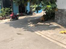 Hình ảnh Nhà MTNB ( Nhà mới 99%)  p.btđb bình tân 4x18m 3.5 tấm, giá 8,6 tỷ