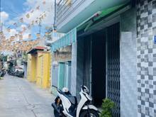 Hình ảnh Hxh thông mã lò, 4 x16m, 2 tầng giá chỉ 3,99 tỷ.