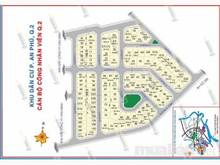 Hình ảnh Bán đất Khu CBCNV Quận 2, DT 214m2(10x21), giá 32 tỷ