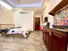 Hình ảnh Cho thuê chung cư Cách Mạng Tháng 8 Quận 3 gần Võ Thị Sáu_Hòa Hưng