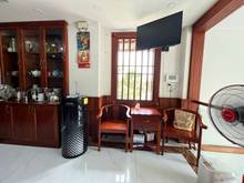 Hình ảnh Nhà 2 lầu mặt tiền Làng Tăng Phú - Giá chỉ 13ty500