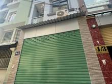 Hình ảnh Cho thuê mặt bằng mặt tiền giá rẻ liền kề Sân Bay