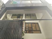 Hình ảnh CC bán nhà 4 Tấm Sót Lại, D2, Nguyễn Gia Trí P25, 4x20m,Đường16m