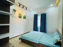 Hình ảnh Nhà đẹp lung linh Q6 chỉ vát vali vào ở ngay.Giá cực rẻ so với khu vực