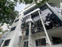 Hình ảnh Bán nhà mặt tiền đường Cao Thắng, P5, Q3. DT: 8 x 22m, H4L, Giá 72 tỷ